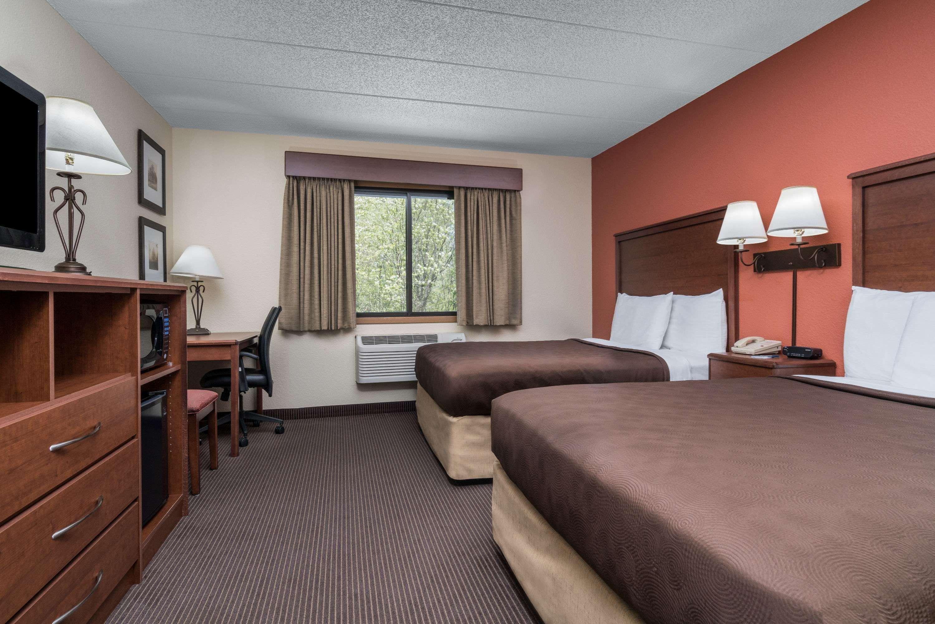 Americinn By Wyndham Tofte Near Lake Superior Exterior photo
