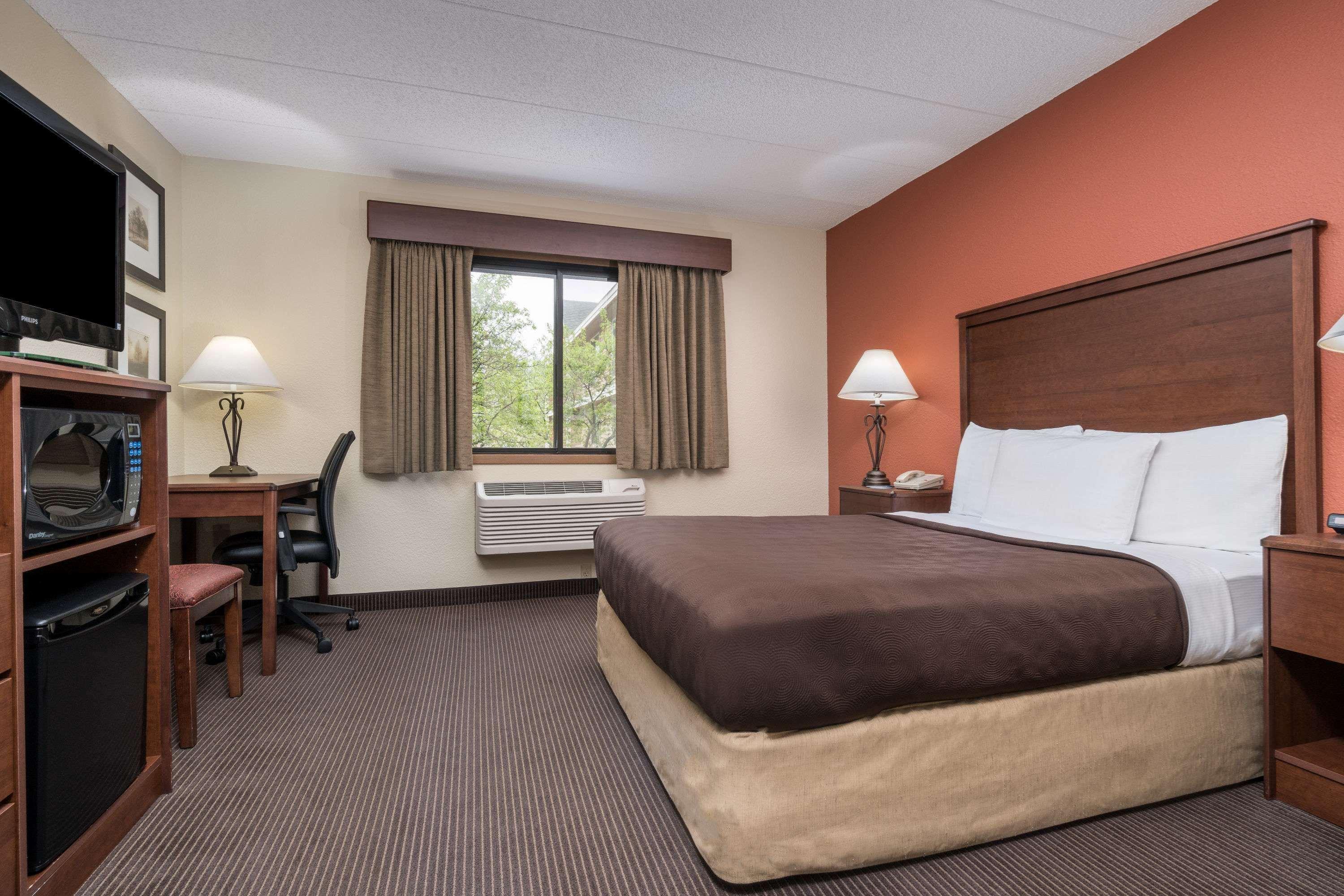 Americinn By Wyndham Tofte Near Lake Superior Exterior photo