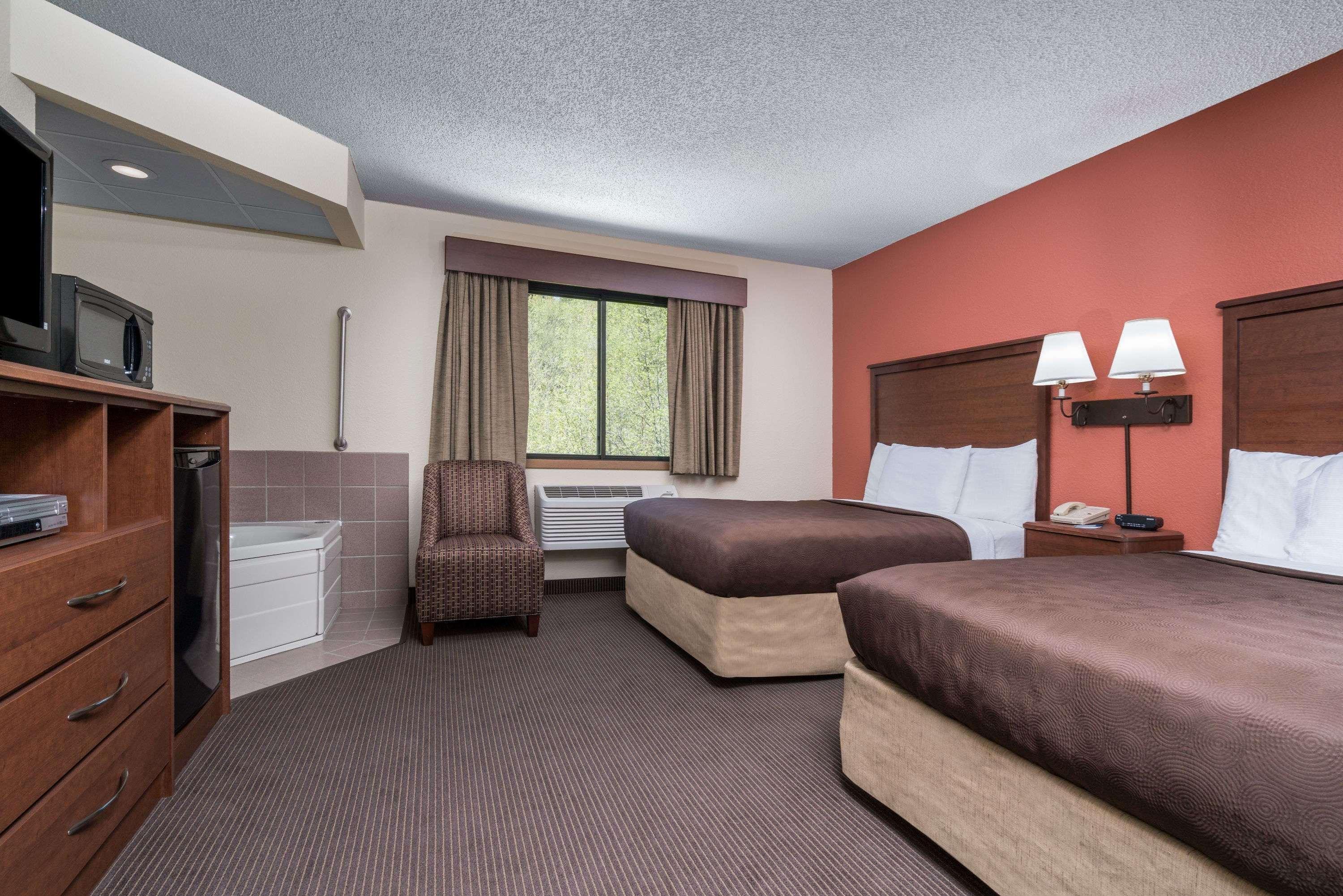 Americinn By Wyndham Tofte Near Lake Superior Exterior photo