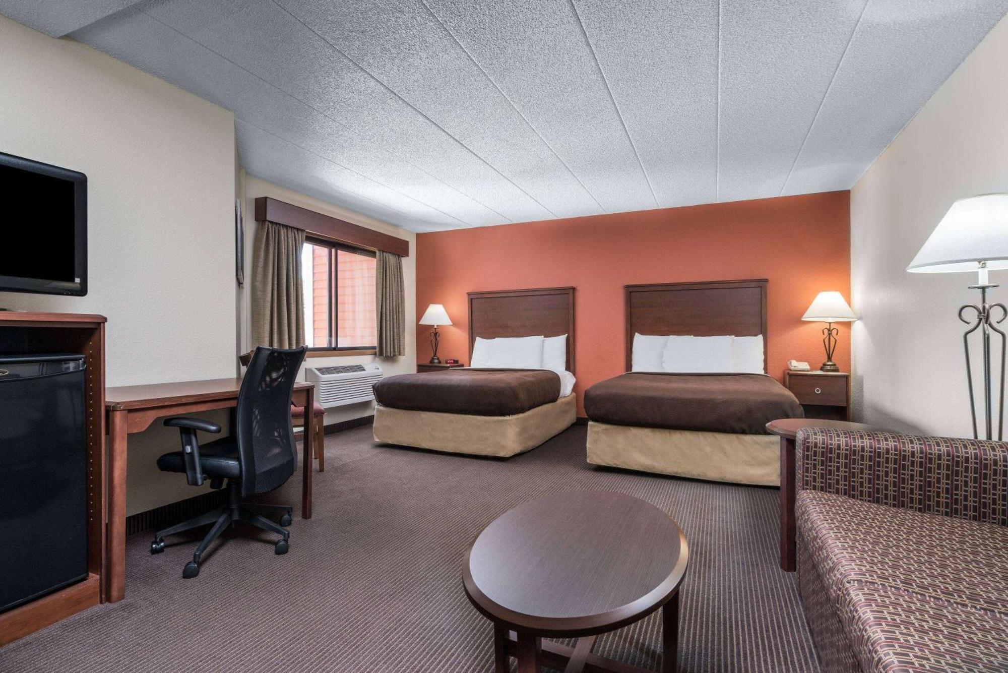 Americinn By Wyndham Tofte Near Lake Superior Exterior photo
